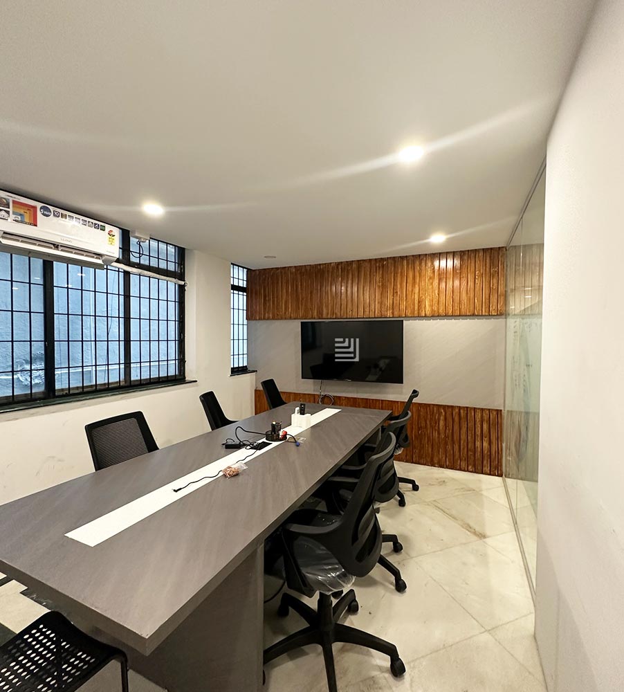 The DFarm Office