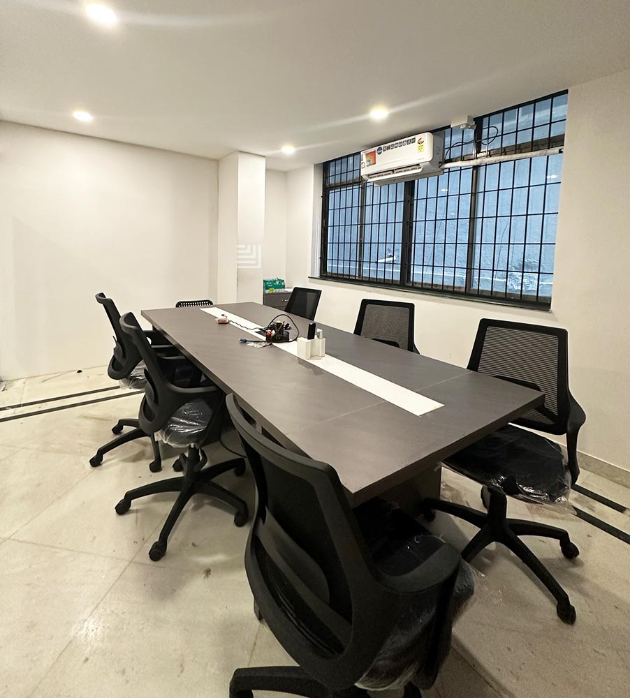 The DFarm Office