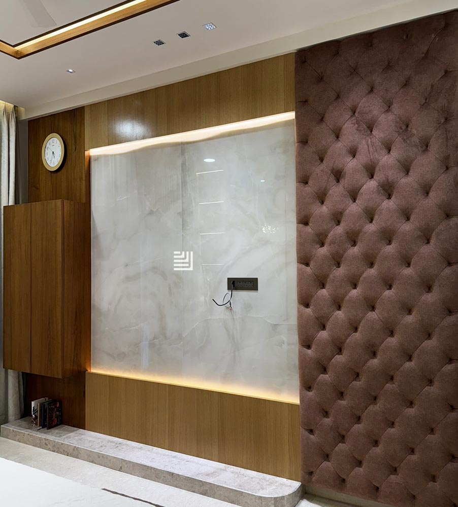 Shanthilal Residence