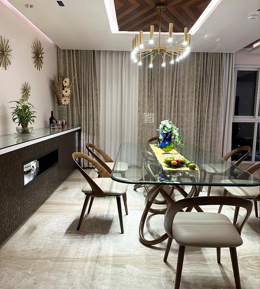 Venu Gopal's Residence