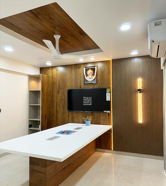 Vidya Sagar Interior
