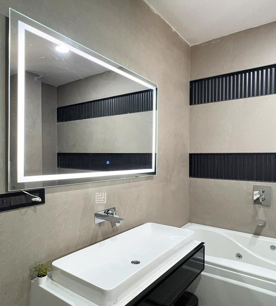 Vivek Mahadev Residence